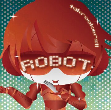 ROBOT title=